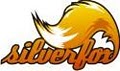 SilverFox Tees logo