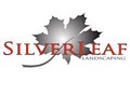 SilverLeaf Landscaping logo