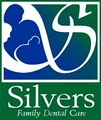Silvers Family Dental Care logo
