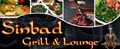 Sinbad Grill & Lounge logo