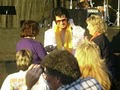 Sincerely Elvis Tribute Band logo