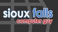 Sioux Falls Computer Guy logo