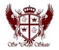 Sir*Real Skate Shop logo