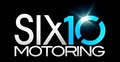 Six 10 Motoring logo