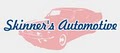 Skinners Auto Repair logo