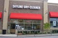 Skyline Dry Cleaner logo