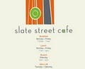 Slate Street Cafe image 3