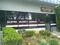 Slater Glass & Mirror logo