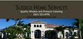Sledco Home Services logo