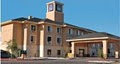 Sleep Inn & Suites Hotel Hobbs, New Mexico logo