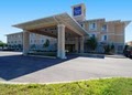 Sleep Inn and Suites Hotel Scranton-Dunmore image 1