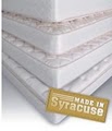 Sleepmaster Mattress of Syracuse logo