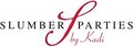 Slumber Parties by Kadi logo