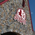 Sly Fox Brewhouse & Eatery logo