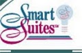 Smart Suites on the Hill logo