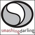 Smashing Darling logo