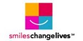 Smiles Change Lives logo
