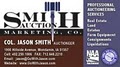 Smith Auction Marketing - Auctioneering image 2