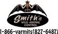 Smith's Wild Animal Control image 2