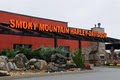 Smoky Mountain Harley-Davidson logo