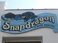 Snapdragon Screen Printing logo