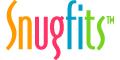 Snugfits - tees for tots! logo
