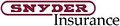 Snyder Insurance logo