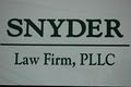 Snyder Law Firm, PLLC image 3