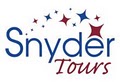 Snyder Tours logo