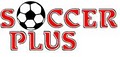 Soccer Plus logo