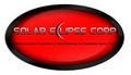 Solar Eclipse Window Tinting logo