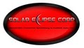 Solar Eclipse Window Tinting logo