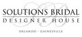 Solutions Bridal Designer House image 5