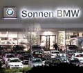 Sonnen BMW logo