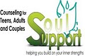 Soul Support Counseling logo