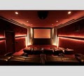 Sound Advice Custom Home Theaters/Home Theater Wiring/Home Theater Installation logo