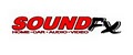 Sound FX logo