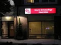 Sound Gynecology Associates logo