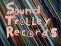 Sound Trolley Records logo