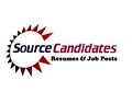 SourceCandidates logo