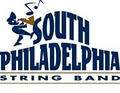 South Philadelphia String Band logo