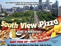 South View Pizza - Order Online logo