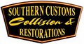 Southern Customs Collision and Restorations image 2