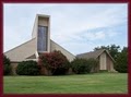 Southern Hills United Methodist Church logo