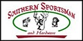 Southern Sportsman logo
