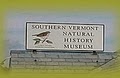 Southern Vermont Natural History Museum logo
