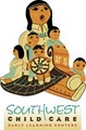 Southwest Childcare Early Learning Center logo