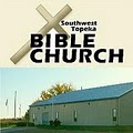 Southwest Topeka Bible Church logo