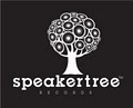 Speakertree Records logo