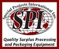 Special Projects International, Inc. logo